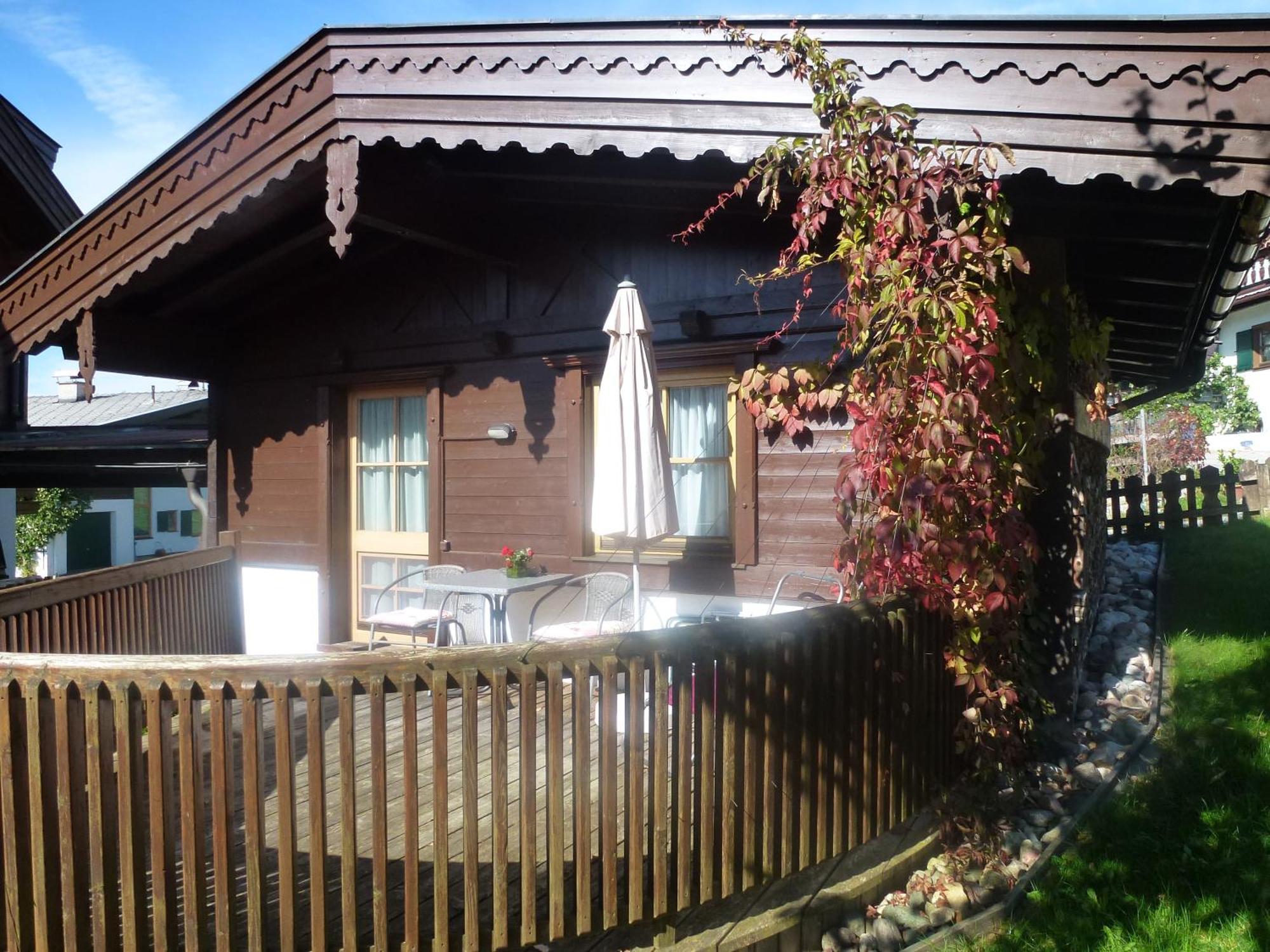 Gästehaus Rosi Fieberbrunn Zimmer foto