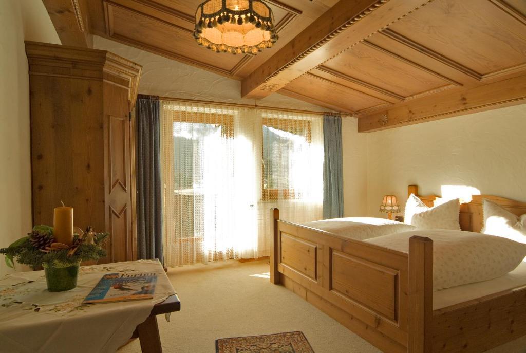 Gästehaus Rosi Fieberbrunn Zimmer foto