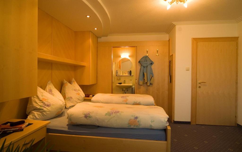Gästehaus Rosi Fieberbrunn Zimmer foto