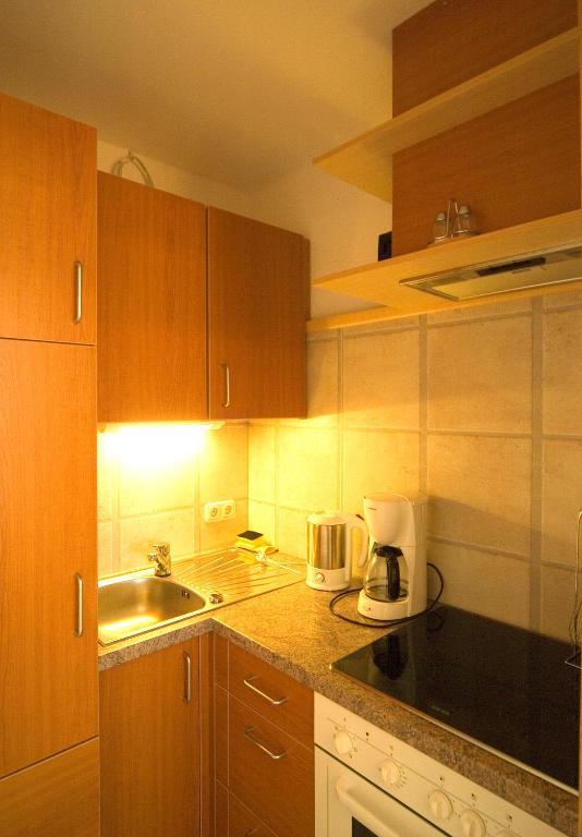 Gästehaus Rosi Fieberbrunn Zimmer foto